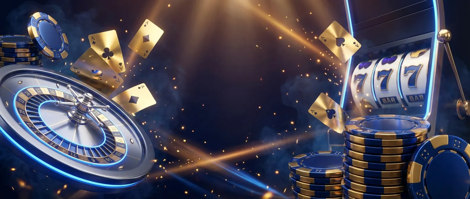 777 Casino bonus